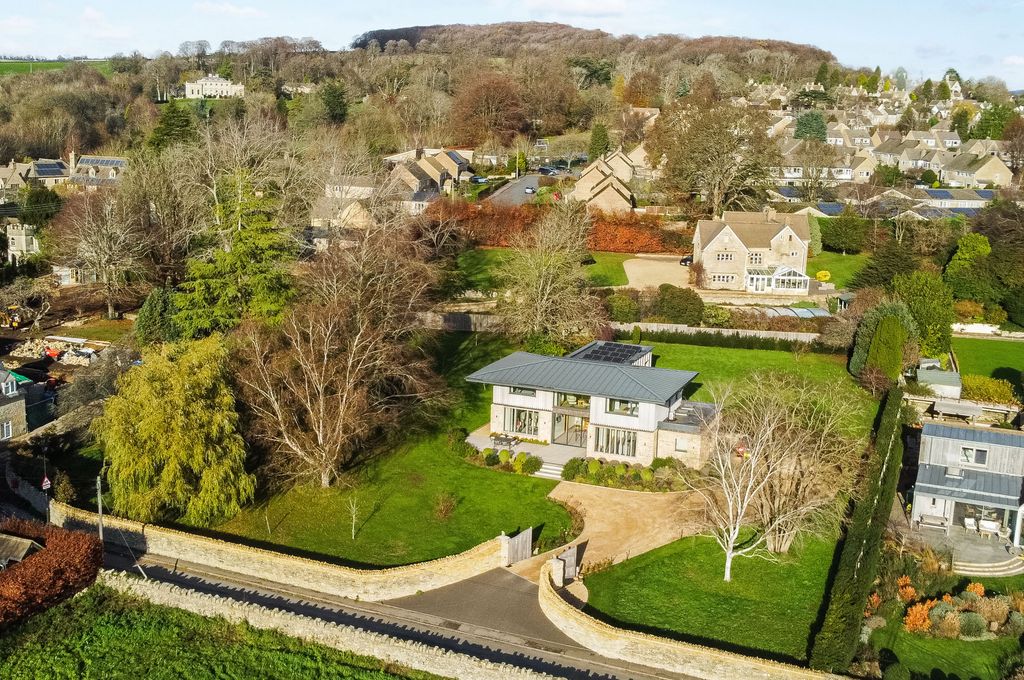 Property photo 2 of 31 Elevated Front Of House