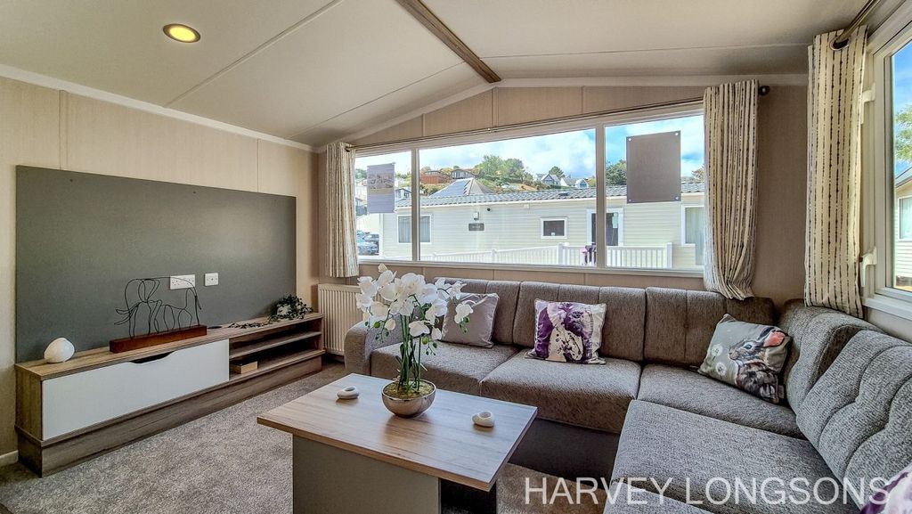 Property photo 2 of 17 Swift Royan 2026 Living Dining Area