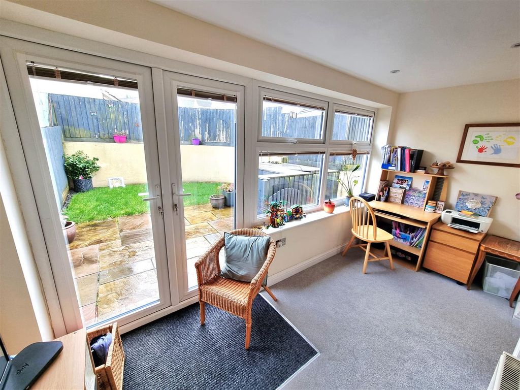 Additional image 5 of 3 bed semi-detached house for saleOak Ridge, Lifton PL16