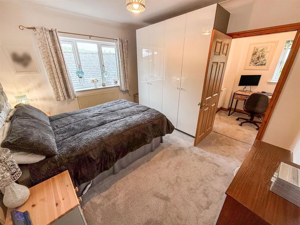 Additional image 4 of 3 bed detached bungalow for saleGwel Yr Afon, Pen-Y-Bont, Oswestry SY10