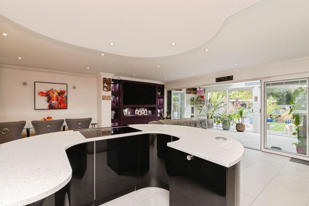 Property photo 3 of 31 Kitchen/Living/Dining Area