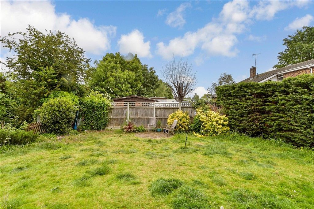 Property photo 2 of 13 Rear Garden