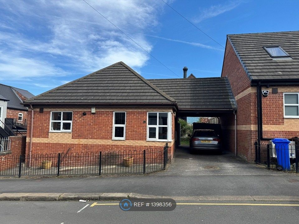 Property photo 1 of 16 Front Of Bungalow