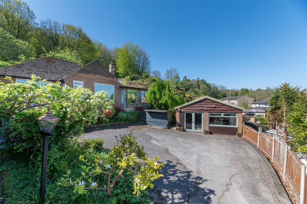 Additional image 15 of 4 bed detached house for saleGhyll Beck Drive, Otley LS21
