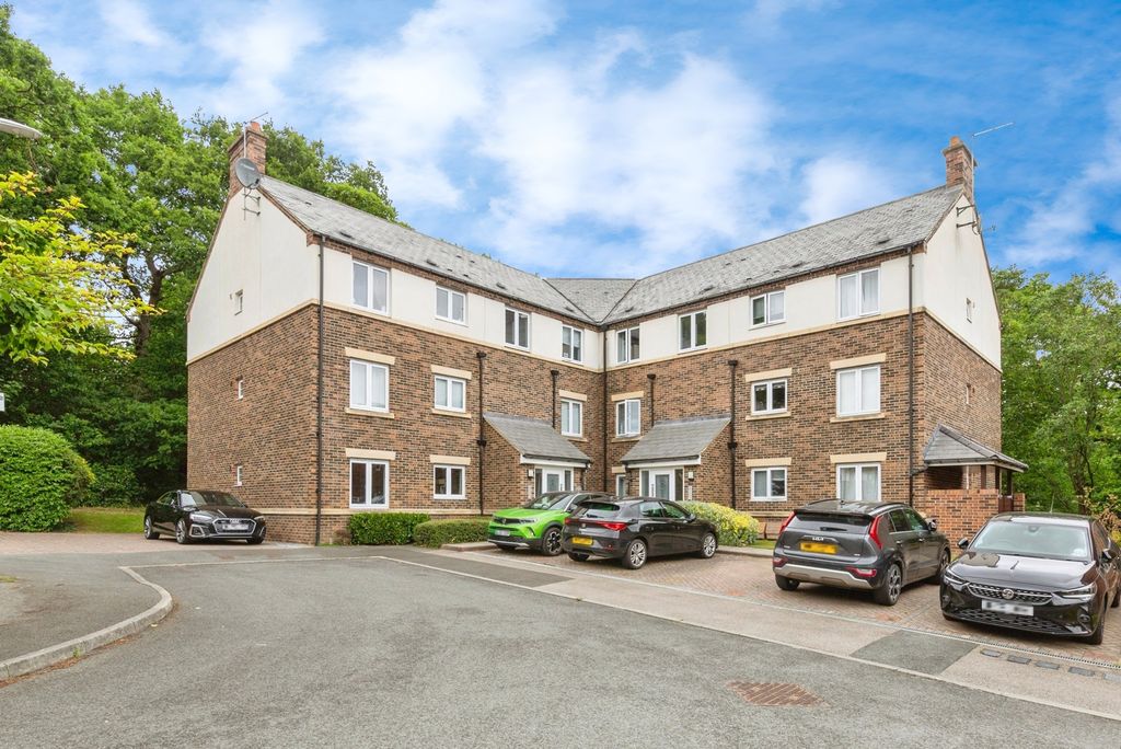Additional image 13 of 2 bed flat for saleBoste Crescent, Durham DH1