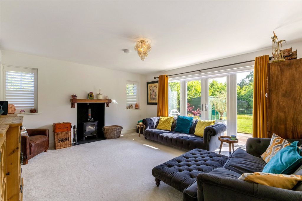 Additional image 7 of 4 bed detached house for saleOak Farm Close, Ascot, Berkshire SL5