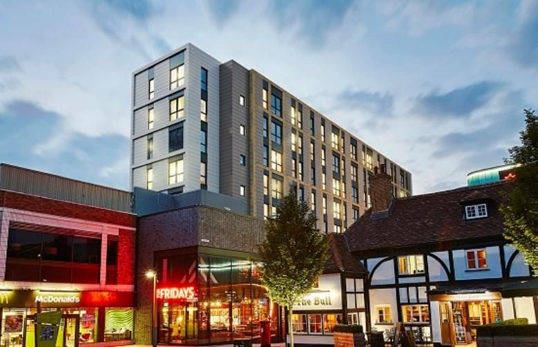 Property photo 1 of 1 Front Shot