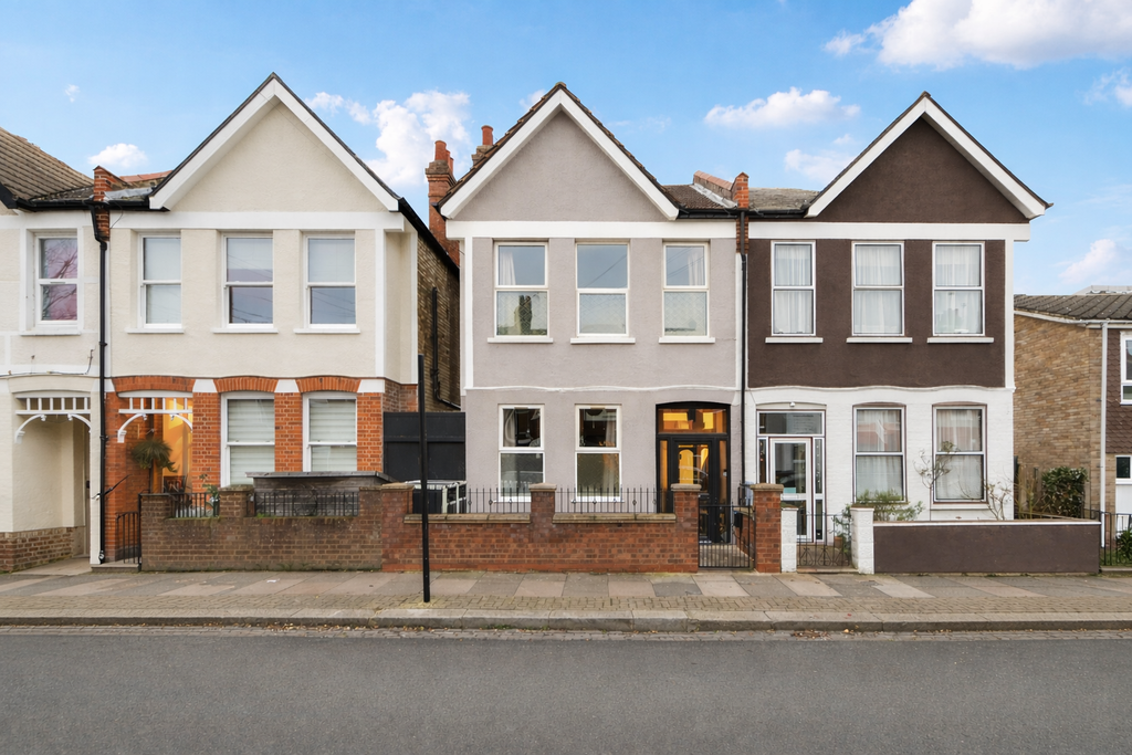 Property photo 1 of 23 External Front