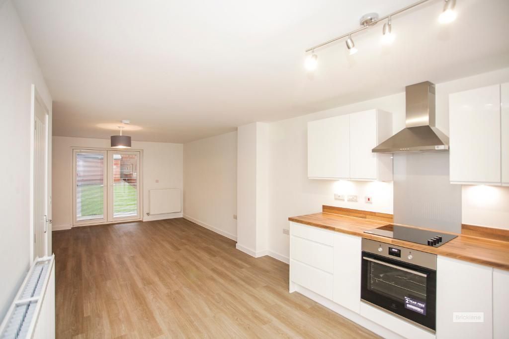 Property photo 2 of 13 Open Plan Living Room/Kitchen