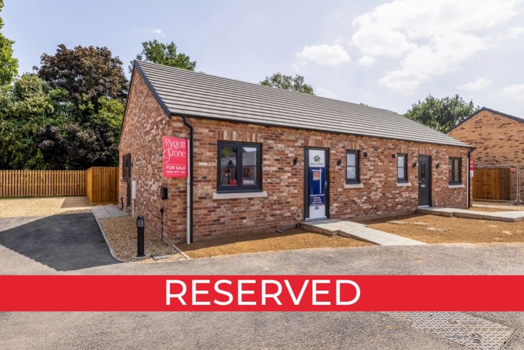 Property photo 1 of 26 Plot 6 Spalding Road
