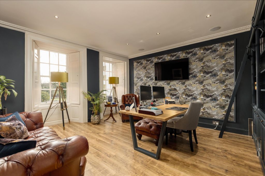 Additional image 12 of 6 bed detached house for saleHarburn, West Calder, West Lothian EH55