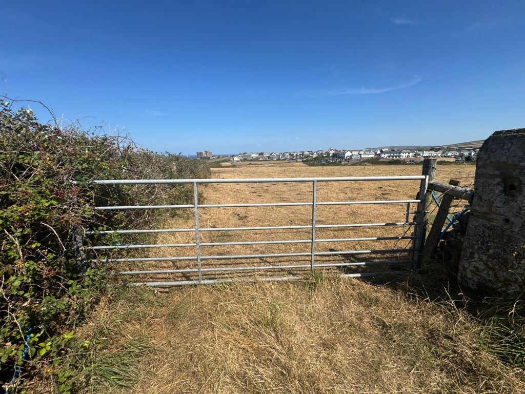 Property photo 2 of 3 Gate Onto The Land