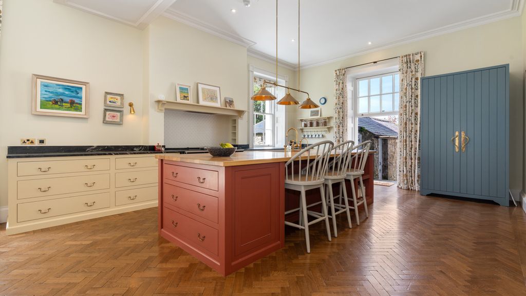 Additional image 26 of 7 bed detached house for saleLorne House, Douglas Street, Castletown IM9
