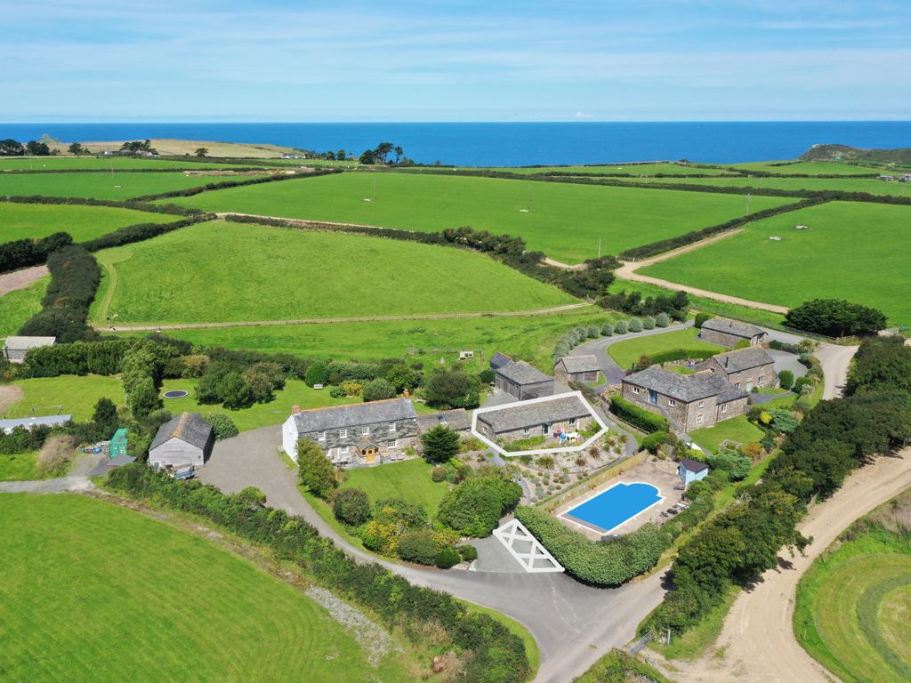 Property photo 1 of 13 The Calf's House