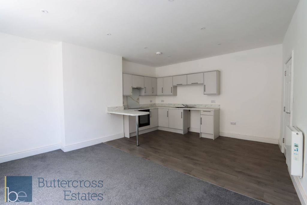 Property photo 1 of 7 Kitchen And Living Area