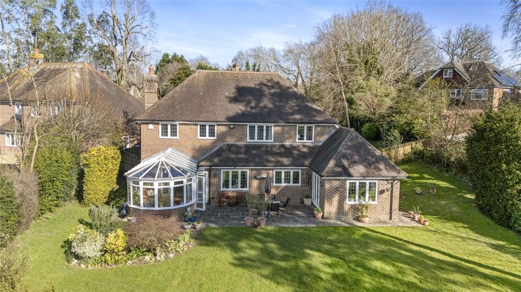 Additional image 19 of 5 bed detached house for saleKnoll Place, Gravelye Lane, Lindfield, Haywards Heath RH16