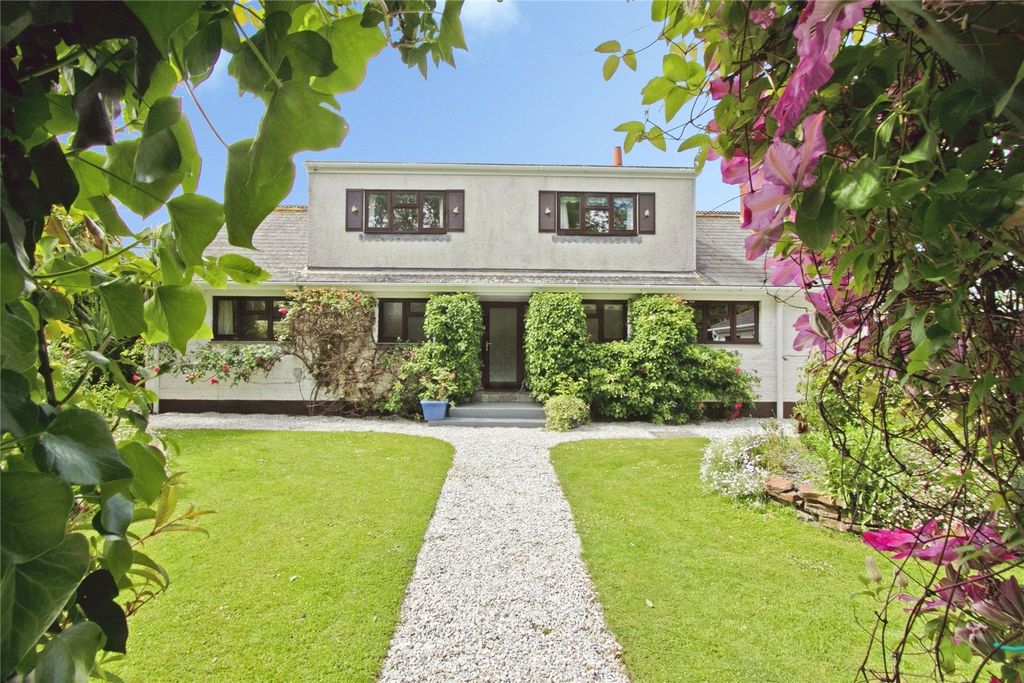 Additional image 26 of 5 bed bungalow for saleTrevellance Lane, Perranporth, Cornwall TR6