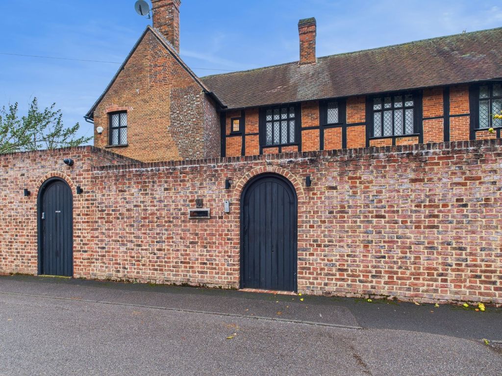 Additional image 11 of 2 bed flat for saleThe Old Rectory, Windsor End, Beaconsfield HP9