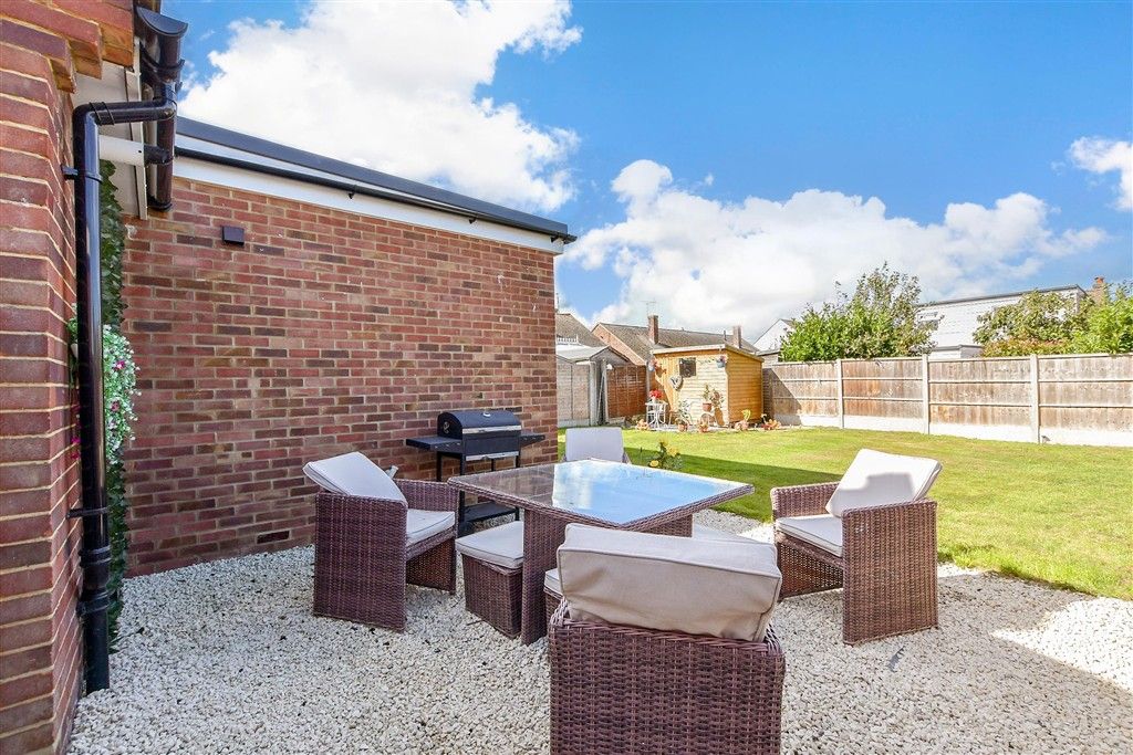 Property photo 3 of 13 Rear Garden