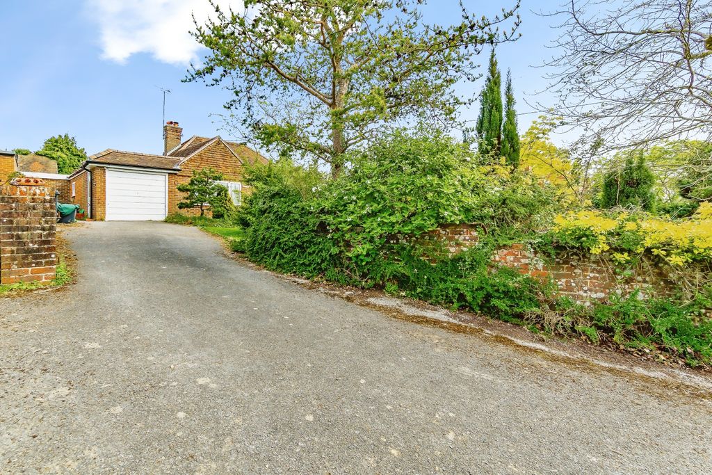 Property photo 2 of 16 Driveway