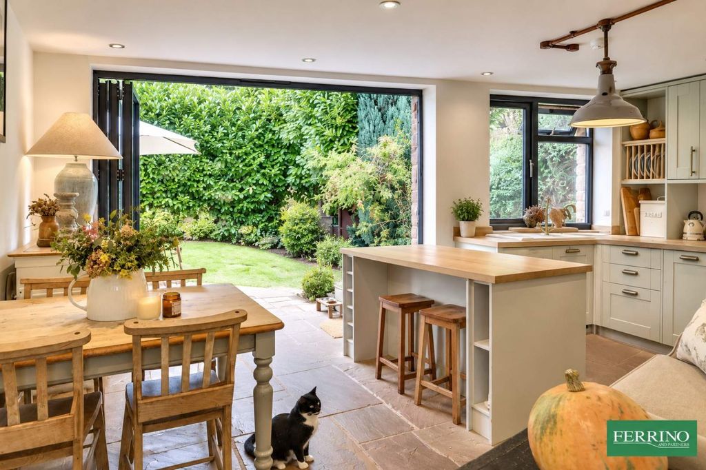 Property photo 2 of 33 Kitchen-Dining Room