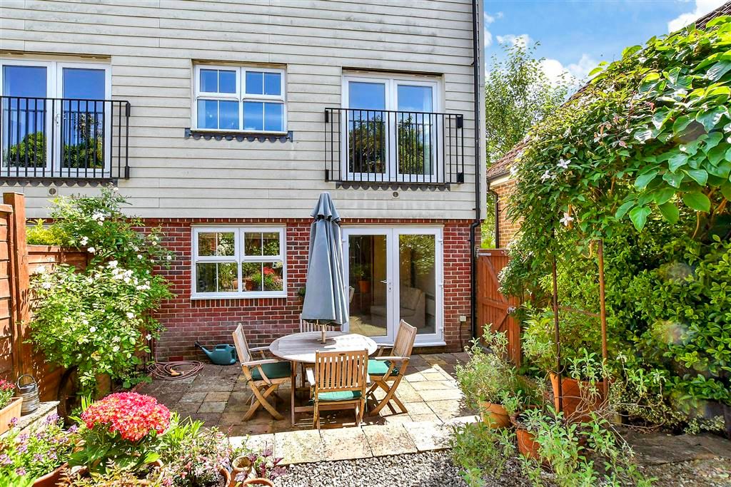 Property photo 3 of 14 Rear Garden