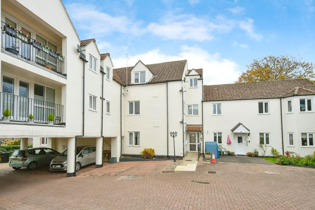 Property photo 1 of 17 View Of The Property