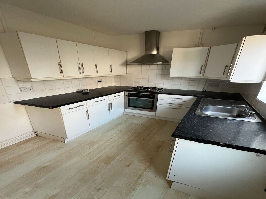 Property photo 3 of 11 Coronation Street- Kitchen Overview