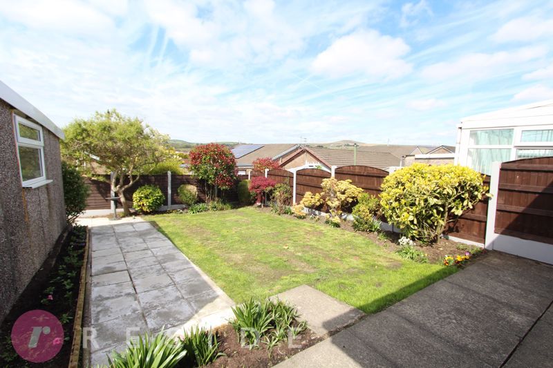 Property photo 3 of 16 Rear Garden