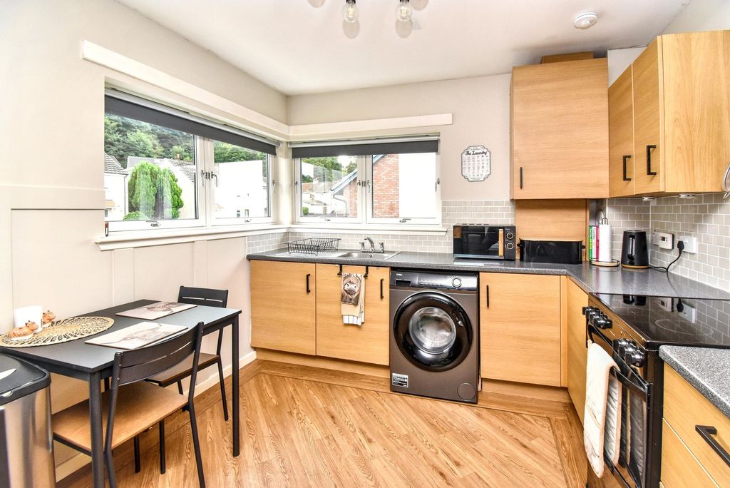 Property photo 3 of 14 Kitchen/Dining Angle 1