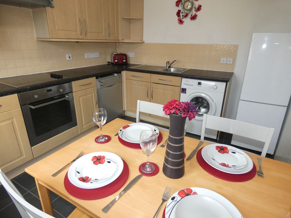 Property photo 2 of 16 Kitchen / Dining