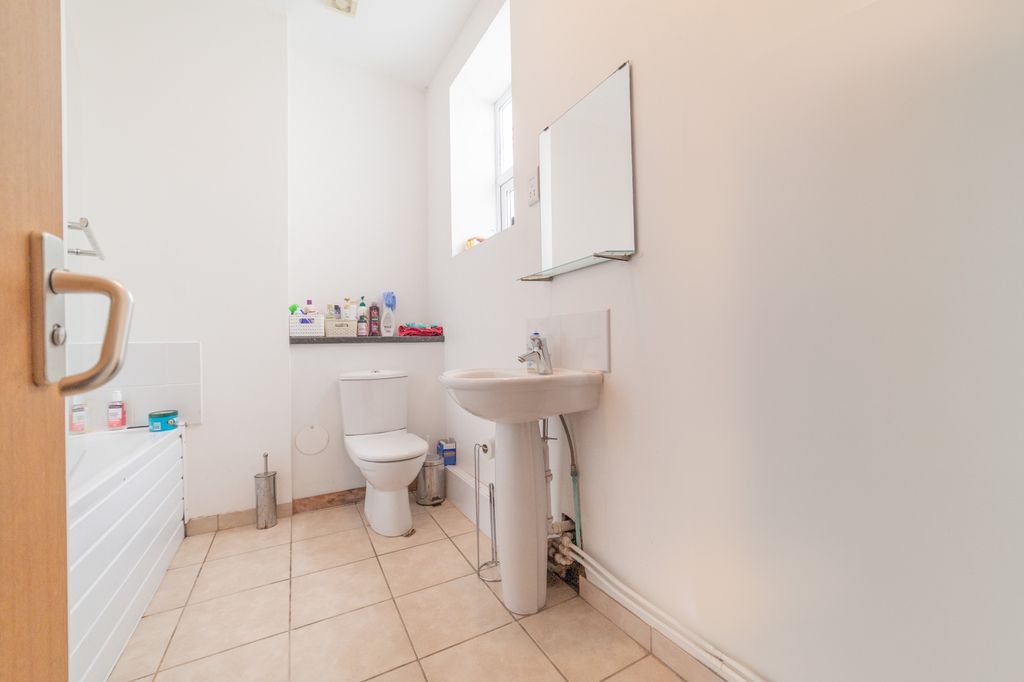 Additional image 7 of 4 bed terraced house for saleDaniel Street, Cathays CF24