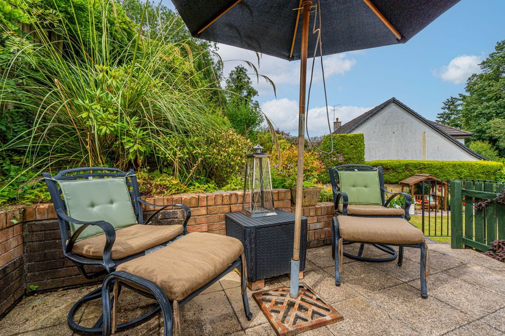 Additional image 27 of 4 bed detached house for saleLaurelhill Gardens, Stirling FK8