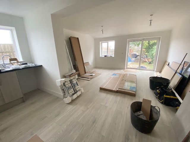 Property photo 3 of 5 Living Room