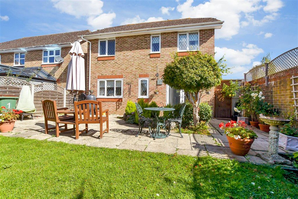 Property photo 3 of 9 Rear Elevation