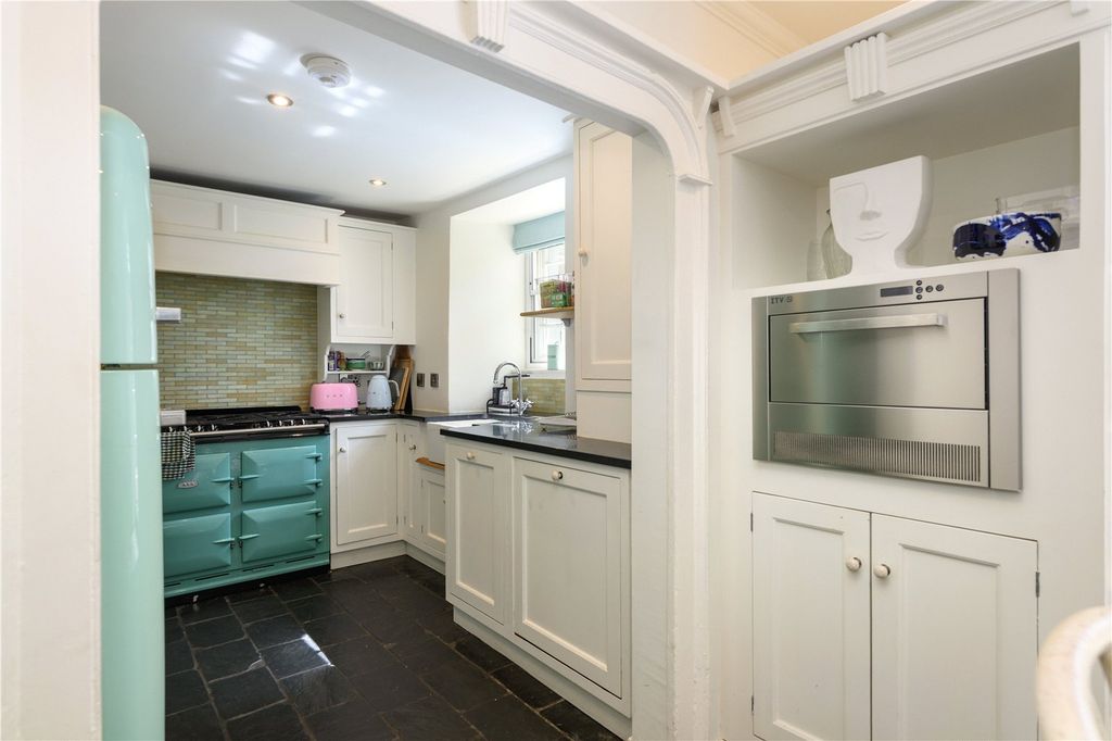 Property photo 3 of 29 Dining Room/Kitchen