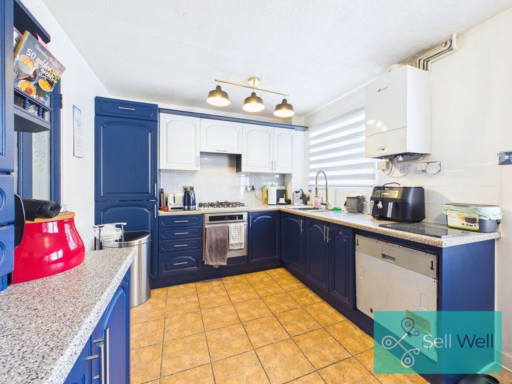Property photo 2 of 18 Kitchen/Diner