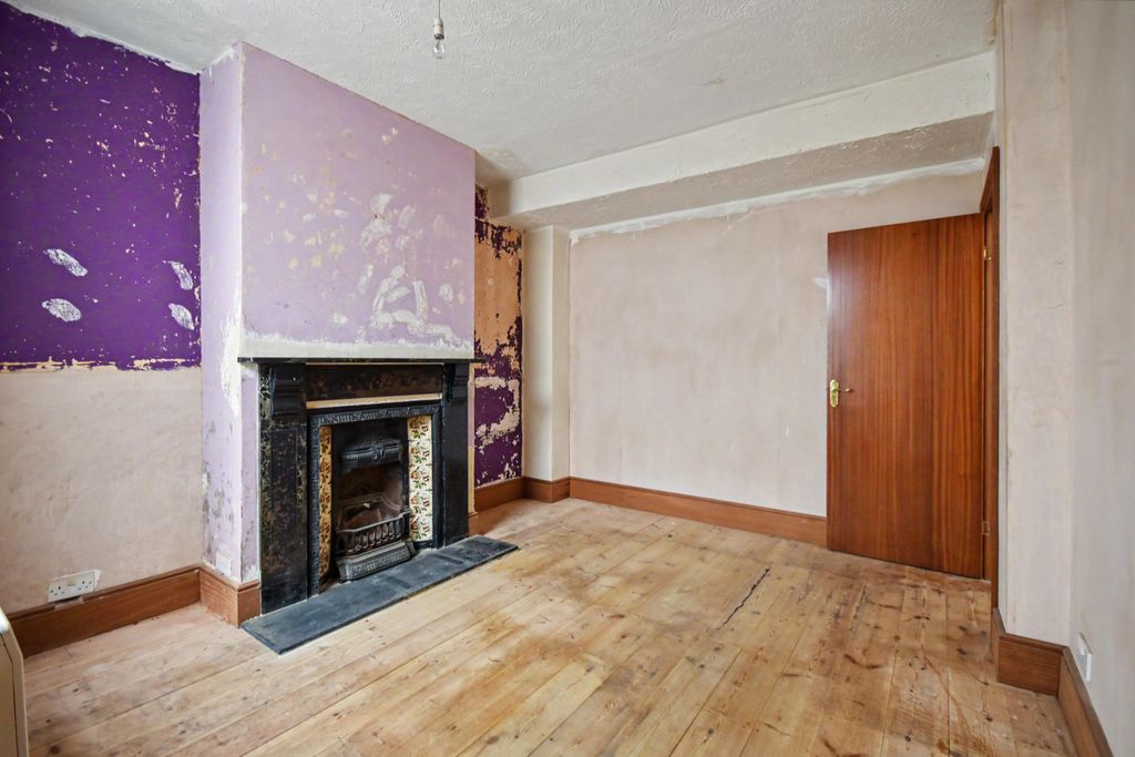 Property photo 3 of 18 5 Cross View, Alphington, Exeter Ex2 8Sl
