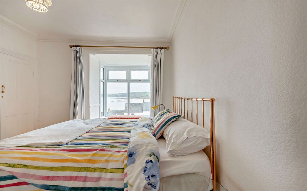 Additional image 30 of 4 bed terraced house for saleHigh Terrace, New Quay, Ceredigion SA45