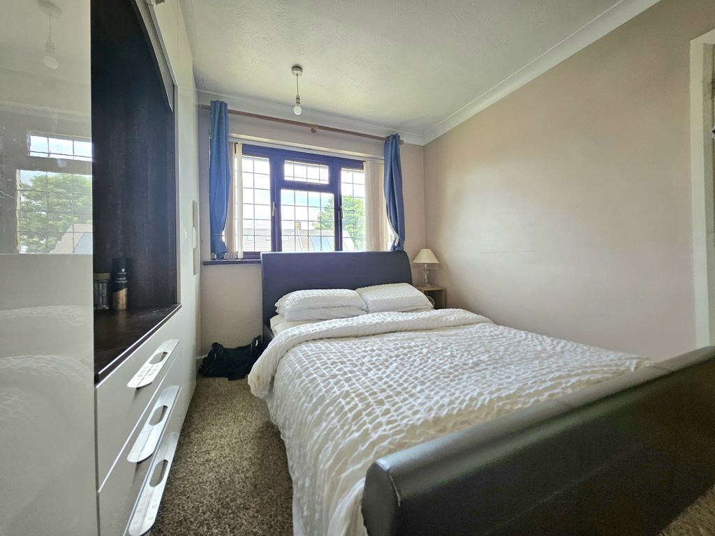 Property photo 1 of 15 Deceptively Spacious Four-Bedroom Mid-Terrace Family Home In A Highly Sought-After Location