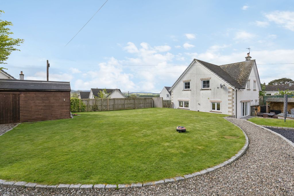 Additional image 30 of 5 bed detached house for saleDoig Park, Thornhill, Stirling FK8