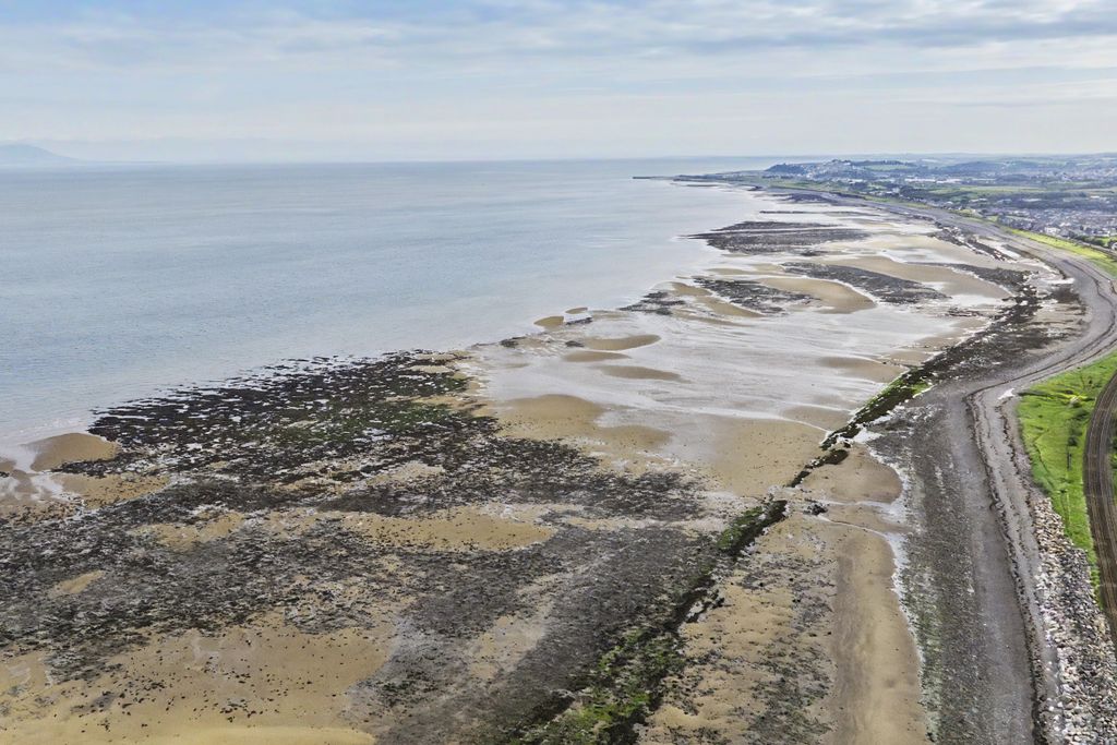 Property photo 2 of 3 Beach Braylen At Flimby, Maryport, Cumbria Ca15 8Pb