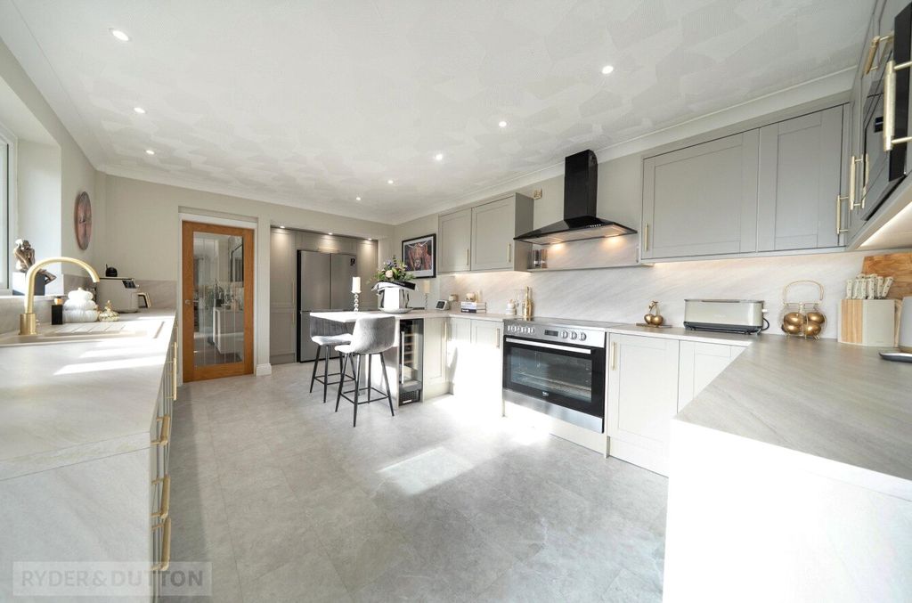 Additional image 18 of 5 bed detached house for saleLaurels Drive, Littleborough, Greater Manchester OL15