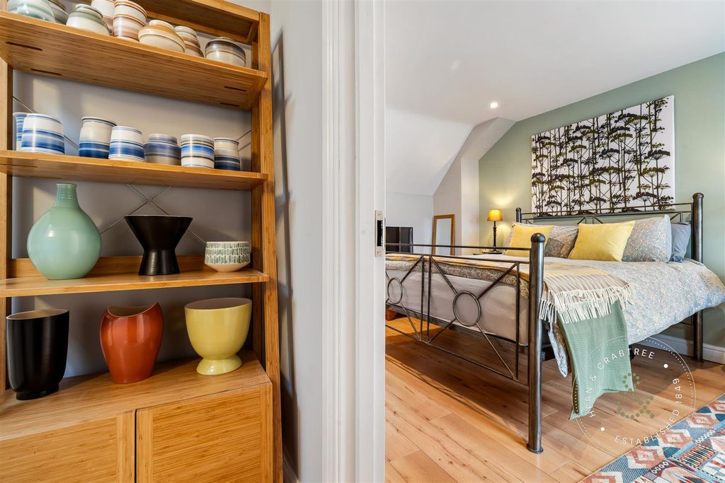 Additional image 46 of 5 bed town house for saleBarquentine Place, Cardiff Bay CF10
