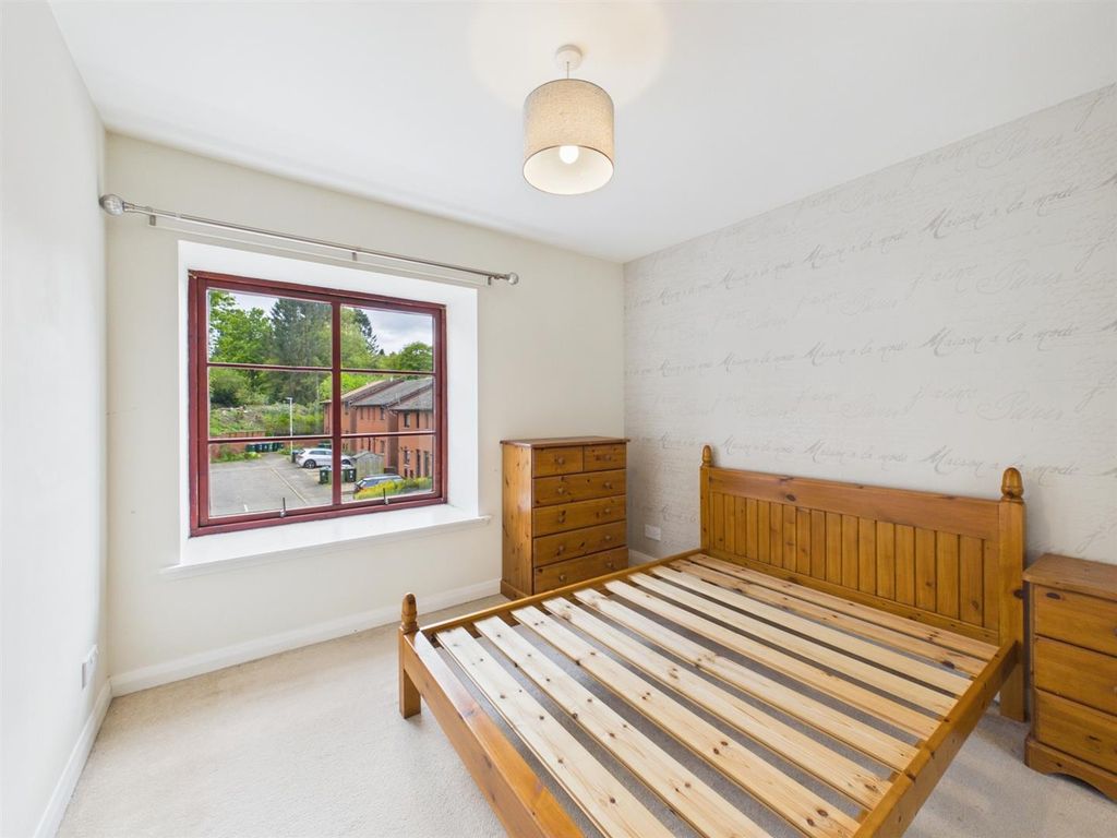 Additional image 5 of 1 bed flat for saleFlat 2, Old Mill Buildings, Alyth PH11