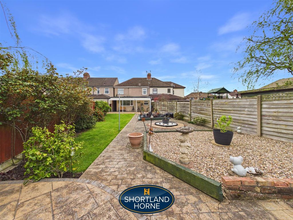 Property photo 2 of 26 Rear Garden