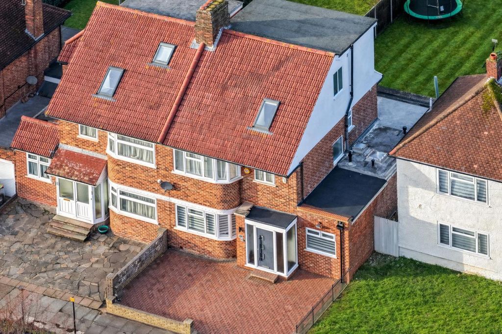 Property photo 2 of 28 Front- Aerial