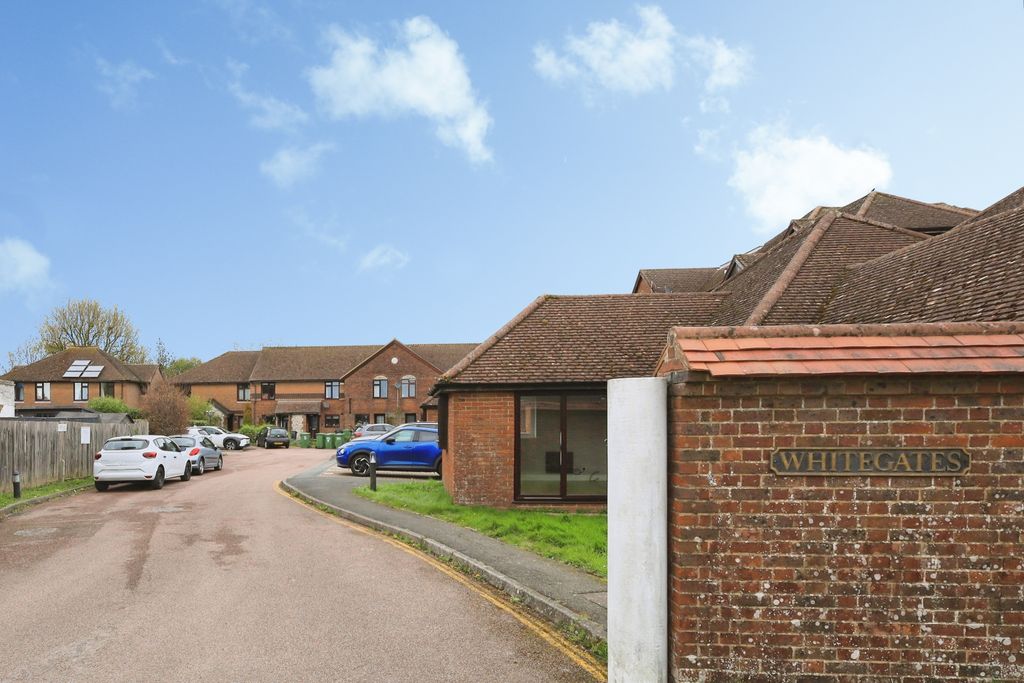 Additional image 8 of 1 bed flat for saleStonegate Way, Heathfield TN21
