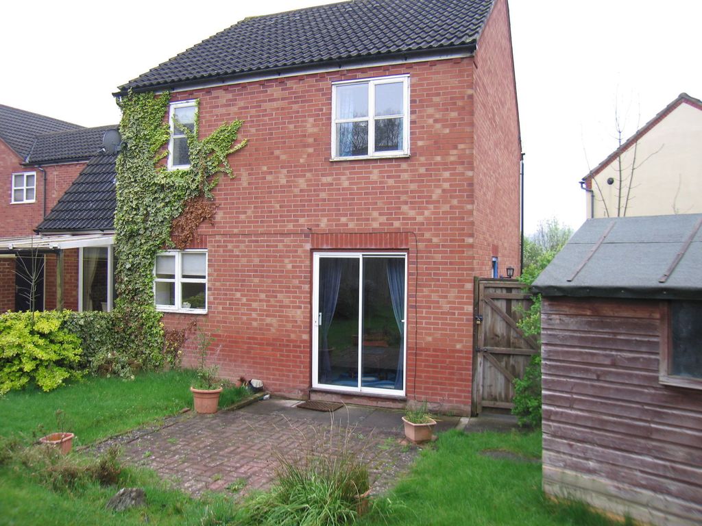 Additional image 9 of 1 bed end terrace house to rentNorthdown Close, Ledbury, Herefordshire HR8