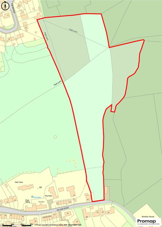 Additional image 11 of Land for saleLand Off Bilham Road, Clayton West, Huddersfield HD8